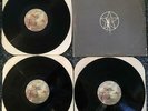 RUSH ARCHIVES ORG 1978 3-LP S/T FLY BY NIGHT CARESS OF STEEL GEDDY PEART LIFESON