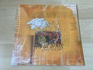 PORTUGAL. THE MAN WAITER: YOU VULTURES  LP LIMITED BROWN VINYL NEW