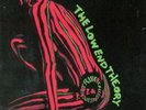 A Tribe Called Quest - The Low End Theory Vinyl 2LP DA0111525