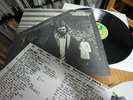 EDGAR BROUGHTON IN SIDE OUT Lp 1972 UK PRESS RARE Prog Psych