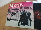 Misfits ?– Walk Among Us 1982 (DANZIG) Hardcore Punk megrare orig Lp