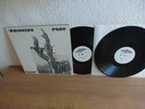WHIPPING POST LIVE 1978 MINT SWISS MONSTER KRAUT. Lp + Rare Insert