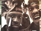 Gravediggaz - 6 Feet Deep LP 1994 Orig Limited Ed - Good Cond Rare Rza Wu-Tang