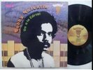 Bobby Valentin-LP Va A La Carcel Vol.1 on Bronco 101.w/Marvin Santiago. Ex Copy