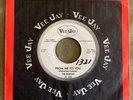 Beatles, Vee Jay 522, From Me To You, & Thank You Girl, PROMO