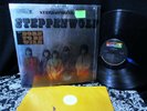 SHRINK  '68 ORIG   STEPPENWOLF   SILVER FOIL Hard Psych GARAGE BORN TO BE WILD