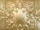 Jay-Z & Kanye West - Watch The Throne (Picture Disc ) Vinyl 2LP DAdlx0150399