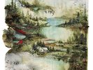 Bon Iver - Bon Iver, Bon Iver Vinyl LP NEU 0550419