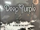 Deep Purple - A Fire In The Sky [LP] 2017 New / Factory Sealed
