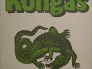 Kongas - Kongas LP Vinyl Schallplatte 173724