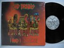 BAD BRAINS I And I Survive / Destroy Babylon +2 12