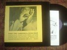 Sonny Terry m- with insert LP Harmonica & Vocal Solos