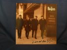 THE BEATLES - LIVE AT THE BBC - 1994 UK 1st Press DOUBLE MONO LP - MINT  LENNON