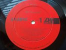 YES - The Yes Album  RARE  Red Atlantic Vinyl CANADA 1971 Chris Squire/Anderson