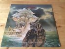 Dave Greenslade - Cactus Choir Vinyl Record (2016) New & Sealed