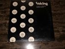 VOICING A Study In Controlling Classical Sound LP NEW SEALED 1st Press 1982 RARE