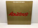 Bob Marley The Wailers Exodus Vinyl LP OIS Tuff Gong Island Records ?28819