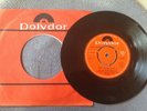 VAN DER GRAAF GENERATOR - FIREBRAND rare ORIGINAL 1968 / PSYCH / PROG / MINT-