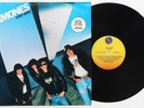 Ramones - Leave Home LP BRAZIL PRESS 1993 Joey Johnny DeeDee Tommy New York Punk