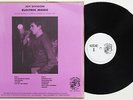Joy Division - Electric Music LP Live London 1979 Ian Curtis New Order Post Punk