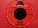 RICHIE HAVENS - WHAT ABOUT ME FIRE & RAIN 1971 **POLYDOR SOUL/FUNK **