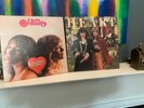 HEART : DREAMBOAT ANNIE 