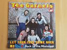 THE GARNETS - LET YOUR LOVE COME OVER/BACK TO THE MISSISSIPPI - HELP AUSTRIA