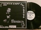 Screamin' Jay Hawkins w/Washboard Doc's Trio & Nat Riddles Spivey LP 1036