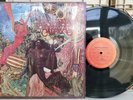 Santana - Abraxas Columbia LP PC 30130 NM- ROCK SHRINK w/POSTER STEREO
