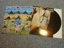 TALKING HEADS - Stop Making Sense & Little Creatures - 2 x LP BUNDLE - VG SALE