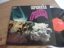 GOMORRHA TRAUMA 1971 LP MINT KRAUTROCK MONSTER 1ST PRESS BASF