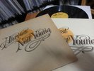 Neil Young - Harvest LP - Near Mint + insert - 1973 Reprise Records
