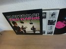 RARE 1967 THE KINKS FACE TO FACE Psych Garage Lp mint Rare