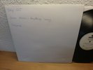 Testpress SHAA KHAN THE WORLD WILL END ON FRIDAY Lp MINT KRAUT. KRACHER