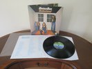 Status Quo - On The Level LP - Nr Mint Archive FIRST UK Press Vinyl - World Ship