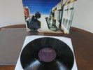 Sweet - Level Headed LP - Ex+ 1st Canadian Pressing Vinyl - Worldwide Shipping