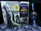 MINT  1966 MONO ORIG   BLOW UP    YARDBIRDS Jimmy Page + Jeff Beck + Jazz Psych