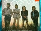 Sealed 1968 Original Unipak Rock LP: The Doors - Waiting For The Sun - Elektra