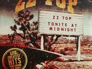 ZZ Top - Live - Greatest Hits From Around The World [New Vinyl] Free Shipping