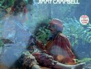Jimmy Campbell ORIG Sealed US LP Half baked ’71 Vertigo Swirl VEL1000 Folk Rock