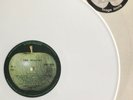 THE BEATLES -White Album- Rare Original French White Vinyl LP (Vinyl Record)