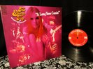 CLEAN & SHARP  BLOOMFIELD ? THE ELECTRIC FLAG ? LONG TIME COMIN' SF Blues PSYCH