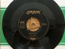 The Monotones - Book of Love / You never loved me - original deutsche London