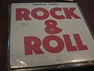 VANILLA FUDGE ROCK & ROLL LP SEALED ATCO SD 33303 POSS WLP PROMO? NOBARCODE