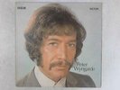 Peter Wyngarde LP (Peter Wyngarde - 1970) SF 8087 (ID:15676)