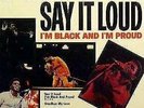james brown - say it loud i m black and i m proud (LP NEU ) 9990609087797