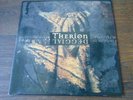 THERION -  Deggial 2-LPs -  FOC - Gothic Black - Nuclear Blast - 2000