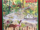 Wipers Land Of The Lost Restless Records LP