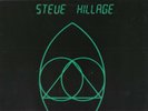 STEVE HILLAGE - Green [Green Vinyl NM] [Sleeve VG+/VG++ & VG++] POSTER UK Import