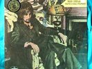 Sealed 1972 Original Rock LP: Rod Stewart - Never A Dull Moment - Mercury